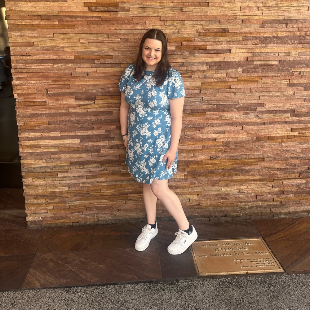 Meet your Posher, Emily